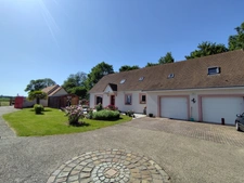Maison de 175m² 