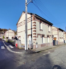 Maison à vendre 3 pièces  ()