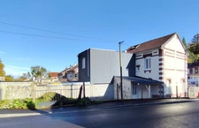 Maison à vendre 3 pièces  ()