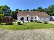 Maison de 175m² 