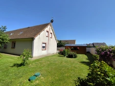 Maison de 175m² 