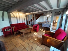 Maison à vendre 5 pièces SAINT ETIENNE L'ALLIER (27)