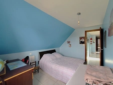 Maison de 175m² 
