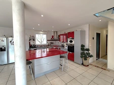 Maison de 175m² 