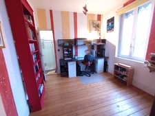 Maison à vendre 6 pièces QUITTEBEUF (27)
