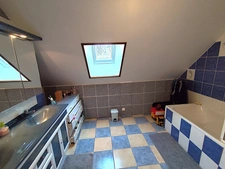 Maison de 175m² 