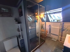 Maison à vendre 4 pièces  (76)