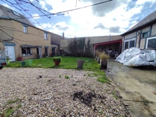 Maison à vendre 6 pièces QUITTEBEUF (27)