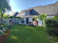 Maison à vendre 4 pièces  (76)
