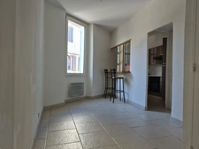 Appartement à vendre 2 pièces MARSEILLE 4EME ARRONDISSEMENT (13)