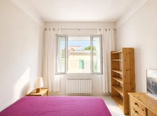 Appartement à vendre 3 pièces   13010 Marseille