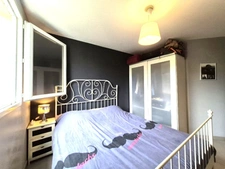 Appartement T2 - balcon - garage 13011