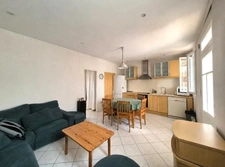 Appartement à vendre 3 pièces   13010 Marseille