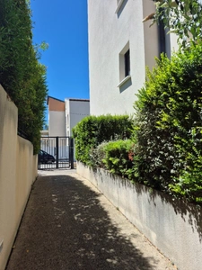 Appartement T2 35m2, terrasse, garage, ascenseur L'ESTAQUE (13)