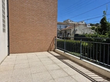 Appartement T2 35m2, terrasse, garage, ascenseur L'ESTAQUE (13)