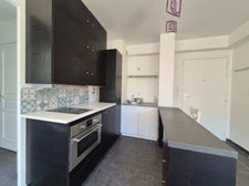 Appartement T2 35m2, terrasse, garage, ascenseur L'ESTAQUE (13)