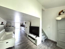 Maison individuelle de plain-pied - 6 pièces 166m2 13790 Peynier