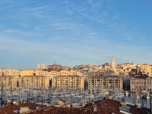 Appartement à vendre 4 pièces 118m2 - MARSEILLE 7EME ARRONDISSEMENT (13)