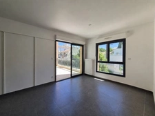 Appartement T2 35m2, terrasse, garage, ascenseur L'ESTAQUE (13)
