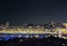 Apartment for sale, 4 rooms, 118m2 - Marseille 7th Arrondissement (13)