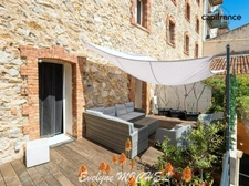Magnificent architect-designed loft of 252m2 - Marseille 13014