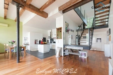Magnifique Loft d’architecte de 252m2 - Marseille 13014