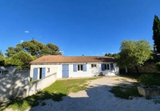 Maison individuelle de plain-pied - 6 pièces 166m2 13790 Peynier
