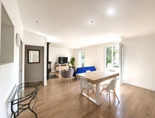 Maison individuelle de plain-pied - 6 pièces 166m2 13790 Peynier