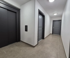 Appartement T2 35m2, terrasse, garage, ascenseur L'ESTAQUE (13)