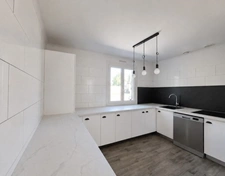 Maison individuelle de plain-pied - 6 pièces 166m2 13790 Peynier