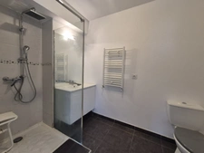 Appartement T2 35m2, terrasse, garage, ascenseur L'ESTAQUE (13)