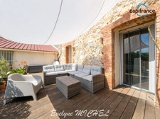 Magnificent architect-designed loft of 252m2 - Marseille 13014