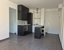 Appartement T2 35m2, terrasse, garage, ascenseur L'ESTAQUE (13)