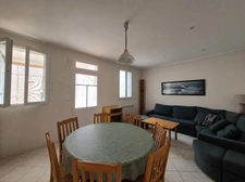 Appartement à vendre 3 pièces   13010 Marseille