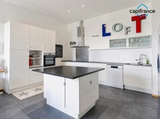 Magnificent architect-designed loft of 252m2 - Marseille 13014