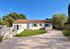 Maison individuelle de plain-pied - 6 pièces 166m2 13790 Peynier
