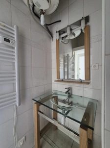 Appartement à vendre 2 pièces MARSEILLE 4EME ARRONDISSEMENT (13)