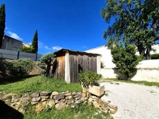 Maison individuelle de plain-pied - 6 pièces 166m2 13790 Peynier