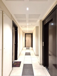 Appartement T2 - balcon - garage 13011