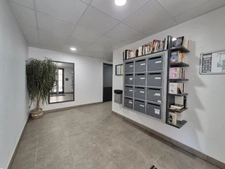 Appartement T2 35m2, terrasse, garage, ascenseur L'ESTAQUE (13)