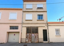 Appartement à vendre 3 pièces   13010 Marseille