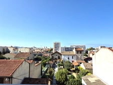 À VENDRE – APPARTEMENT 3 CHAMBRES – 72 m² – VENDU LOUÉ – BALCON, PARKING & CAVE