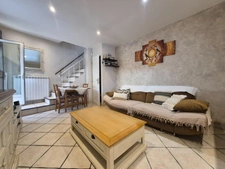 Charmante Maison de Ville en Duplex de 53 m² Bon Secours 14eme