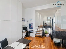 Magnificent architect-designed loft of 252m2 - Marseille 13014