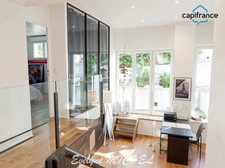 Magnificent architect-designed loft of 252m2 - Marseille 13014