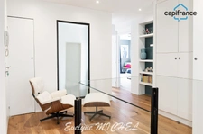 Magnificent architect-designed loft of 252m2 - Marseille 13014
