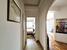Apartment for sale, 4 rooms, 118m2 - Marseille 7th Arrondissement (13)
