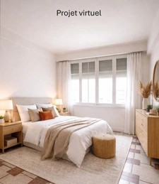 Apartment for sale, 4 rooms, 118m2 - Marseille 7th Arrondissement (13)