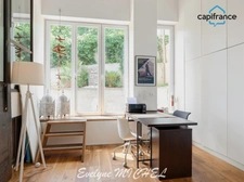 Magnificent architect-designed loft of 252m2 - Marseille 13014