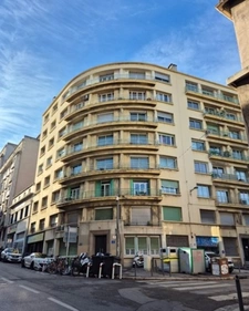 Apartment for sale, 4 rooms, 118m2 - Marseille 7th Arrondissement (13)